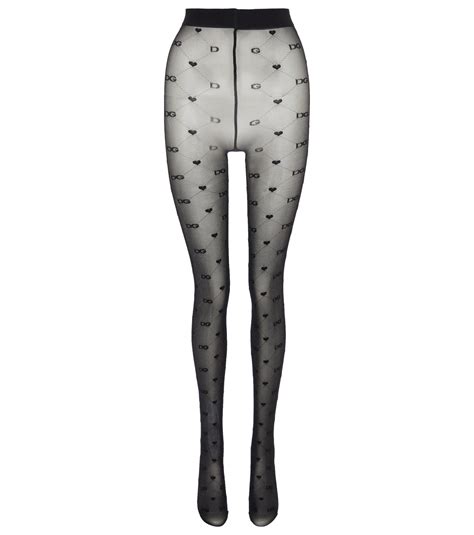 dolce & gabbana tights|dolce and clemente's online store.